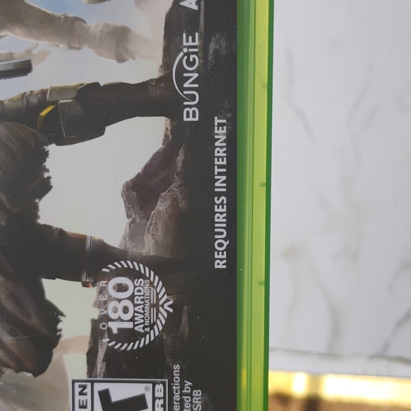 Xbox One Destiny - Picture 4 of 4